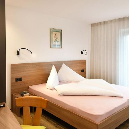 Haus Rosengarten Tirolo Zewnętrze zdjęcie