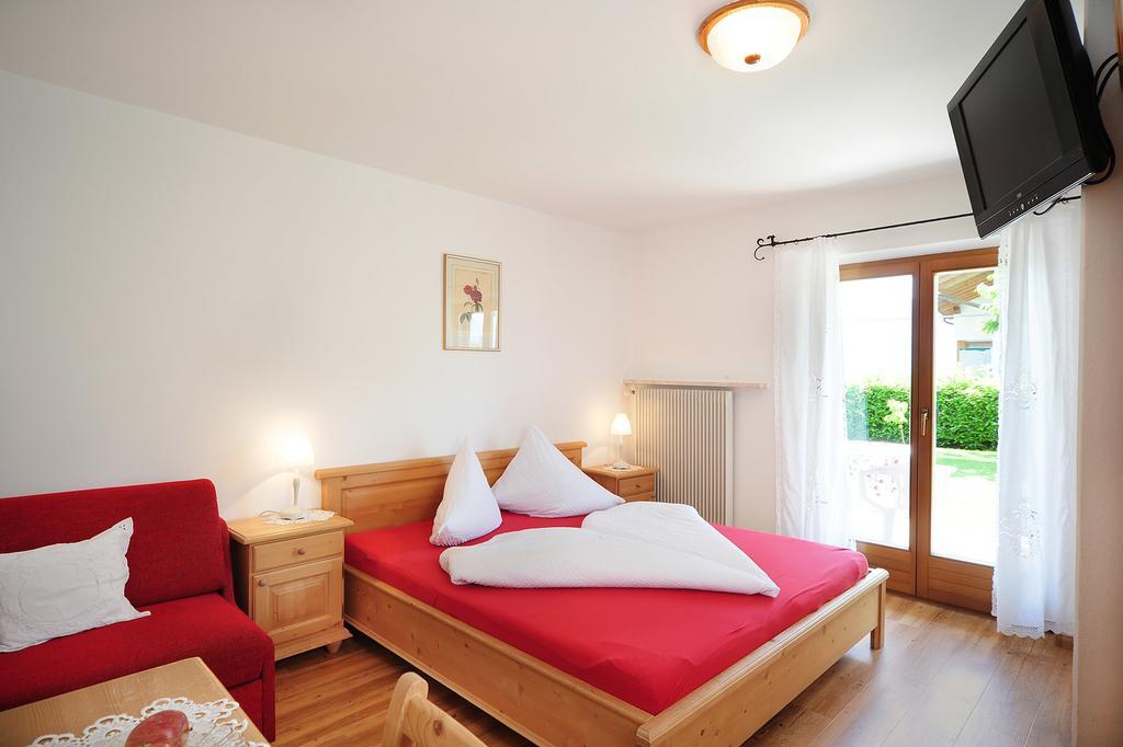 Haus Rosengarten Tirolo Pokój zdjęcie
