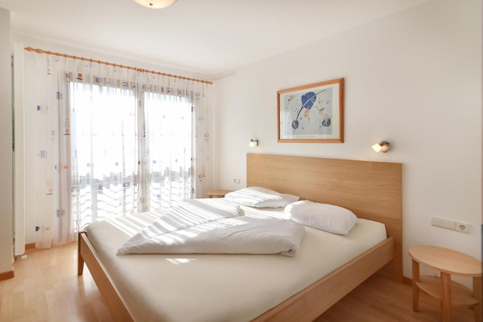 Haus Rosengarten Tirolo Zewnętrze zdjęcie
