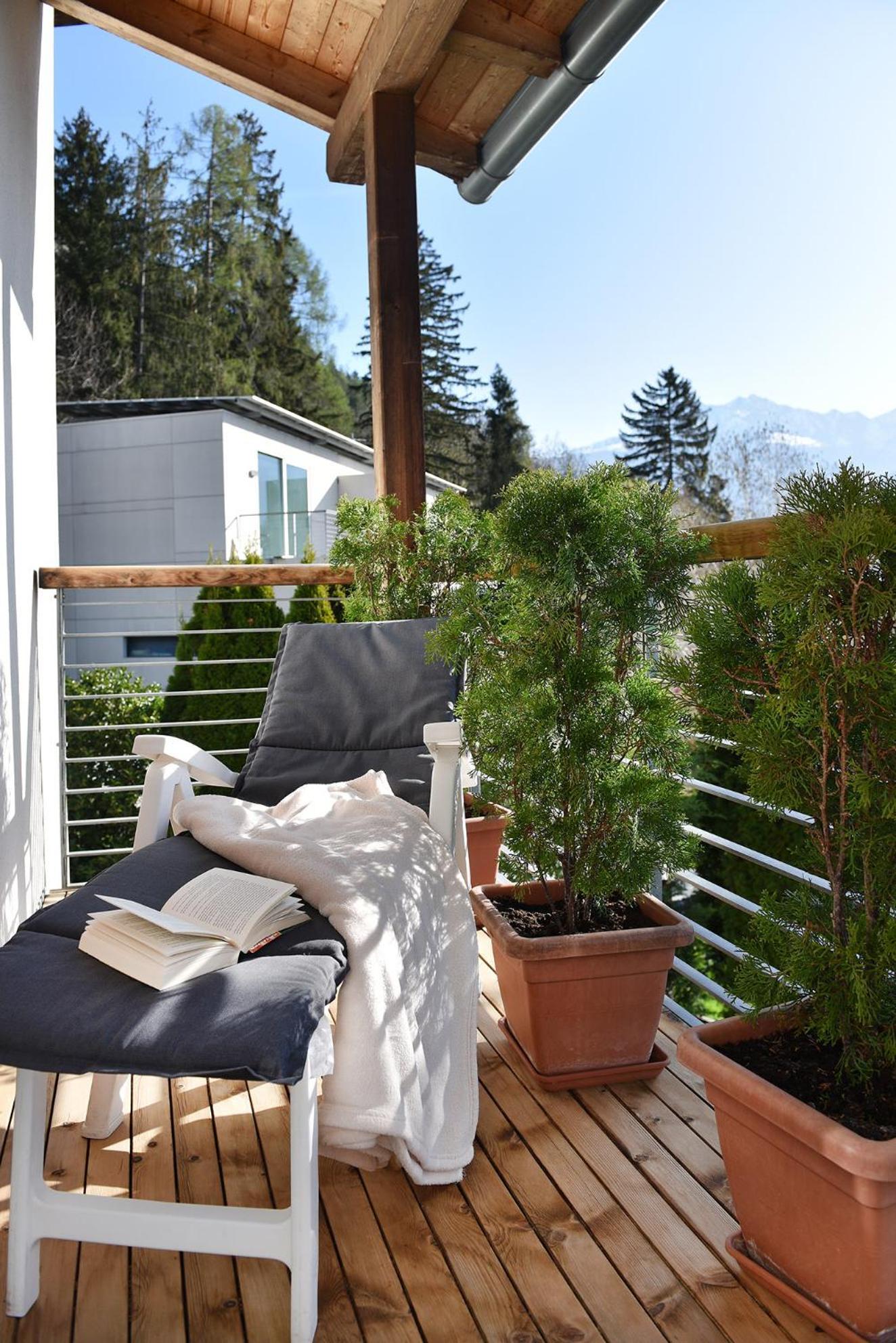 Haus Rosengarten Tirolo Zewnętrze zdjęcie