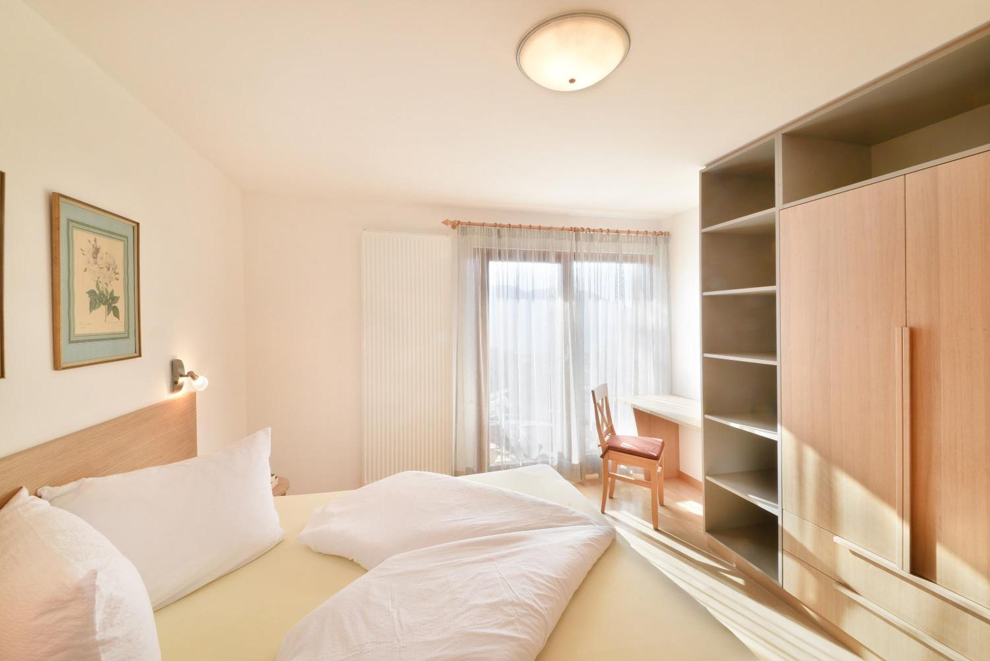 Haus Rosengarten Tirolo Zewnętrze zdjęcie