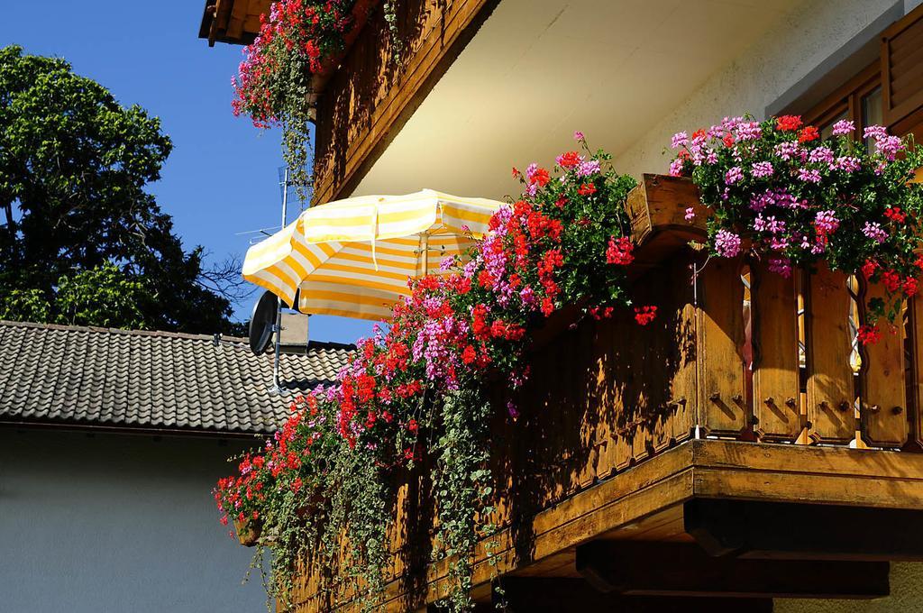 Haus Rosengarten Tirolo Pokój zdjęcie